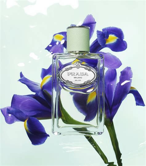 prada infusion d iris fragrantica|prada infusion d'iris discontinued.